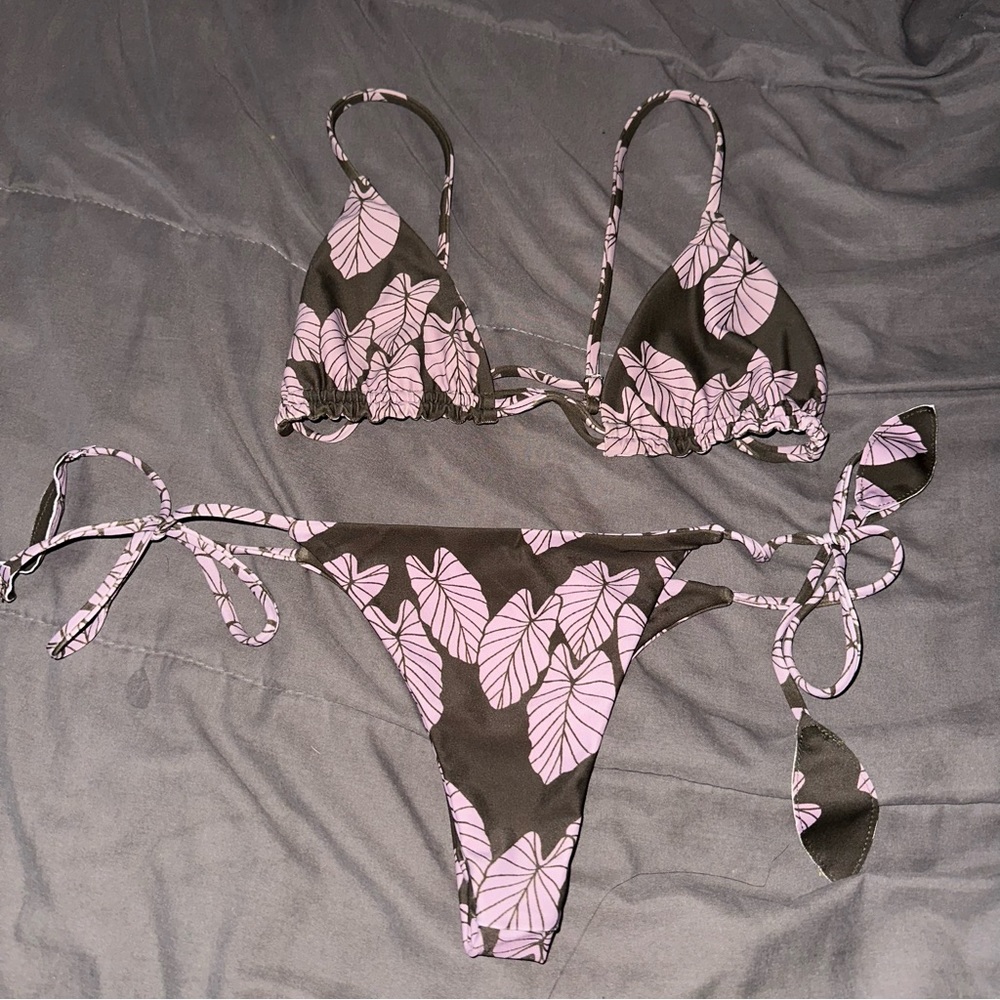 Benoa Hanalei Set